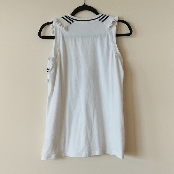 Cabi Topspin Tank - Picture 4 of 7